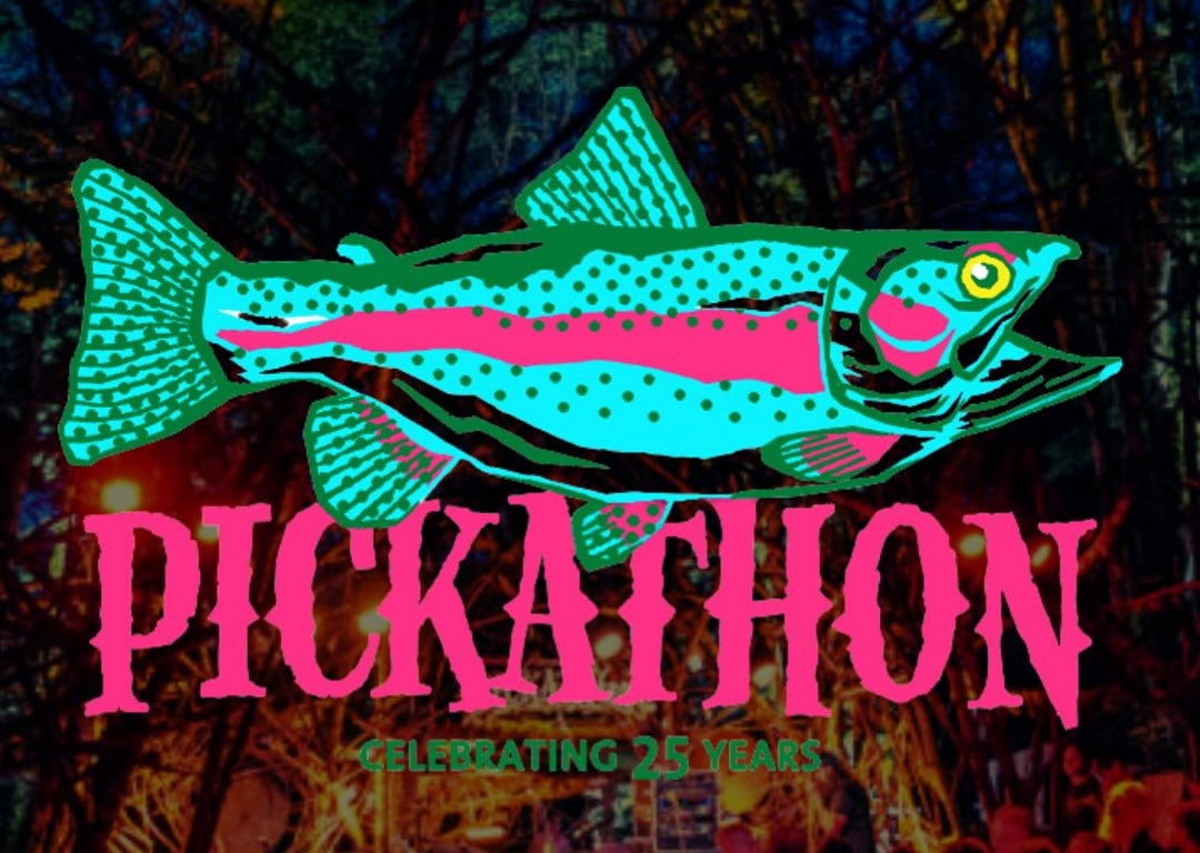 Pickathon 2025: initial lineup announced