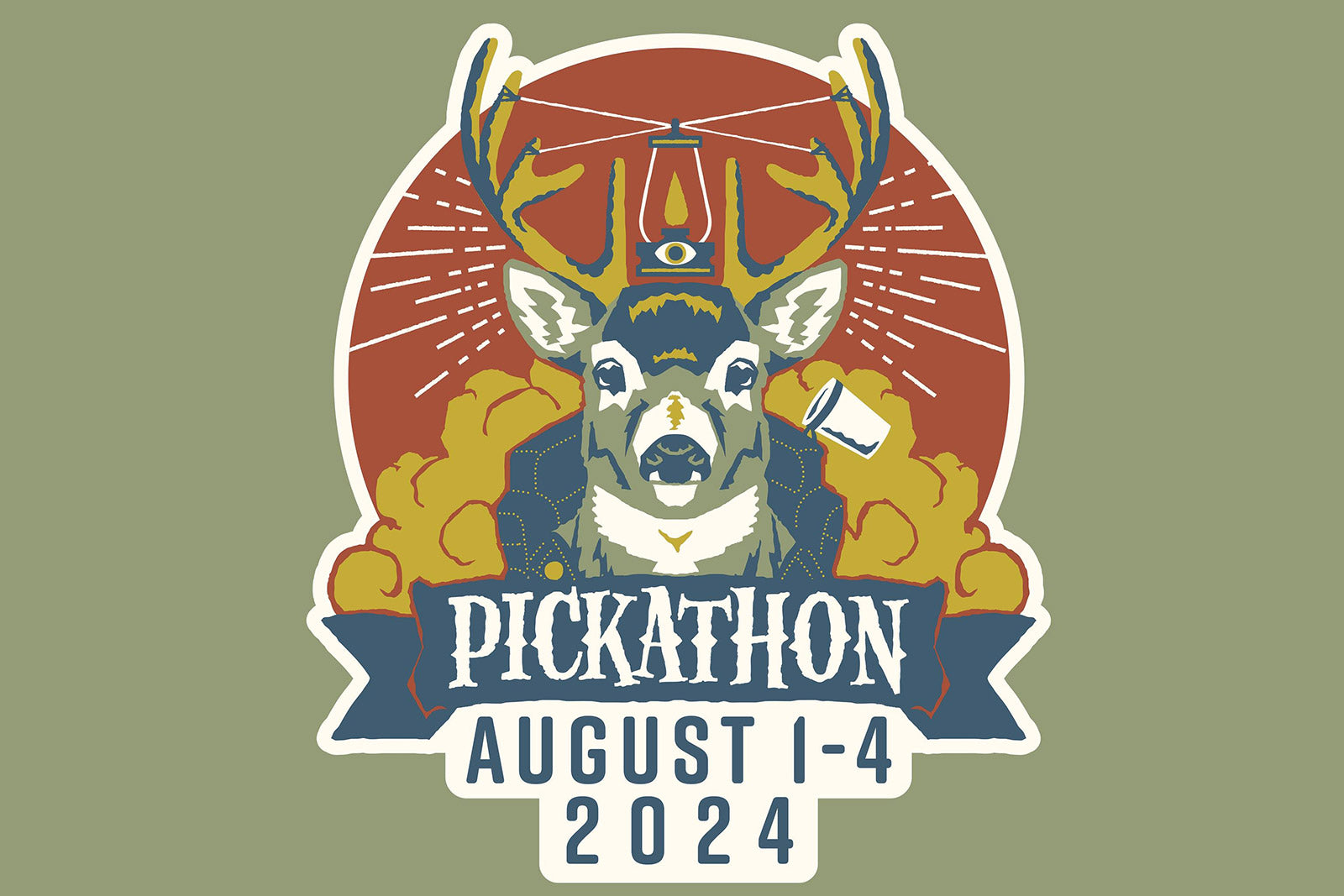 Pickathon 2024 lineup (Courtney Barnett, Bonnie “Prince” Billy, Durand Jones, Ratboys, MSPAINT, more)