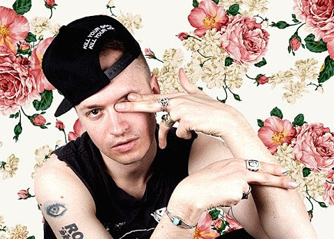 Pictureplane releasing ‘Technomancer’ on Anticon, opening HEALTH’s tour (dates, song streams)