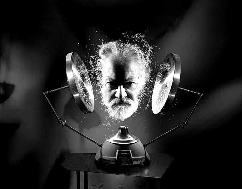 Pierre Henry, musique concrete & synth pioneer, RIP