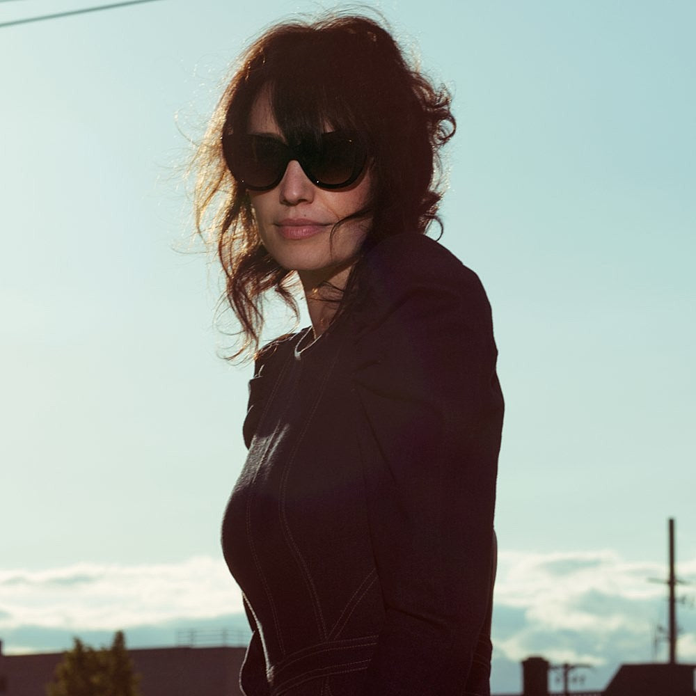 Pieta Brown made an album w/ Bon Iver’s S. Carey, touring w/ Ani DiFranco