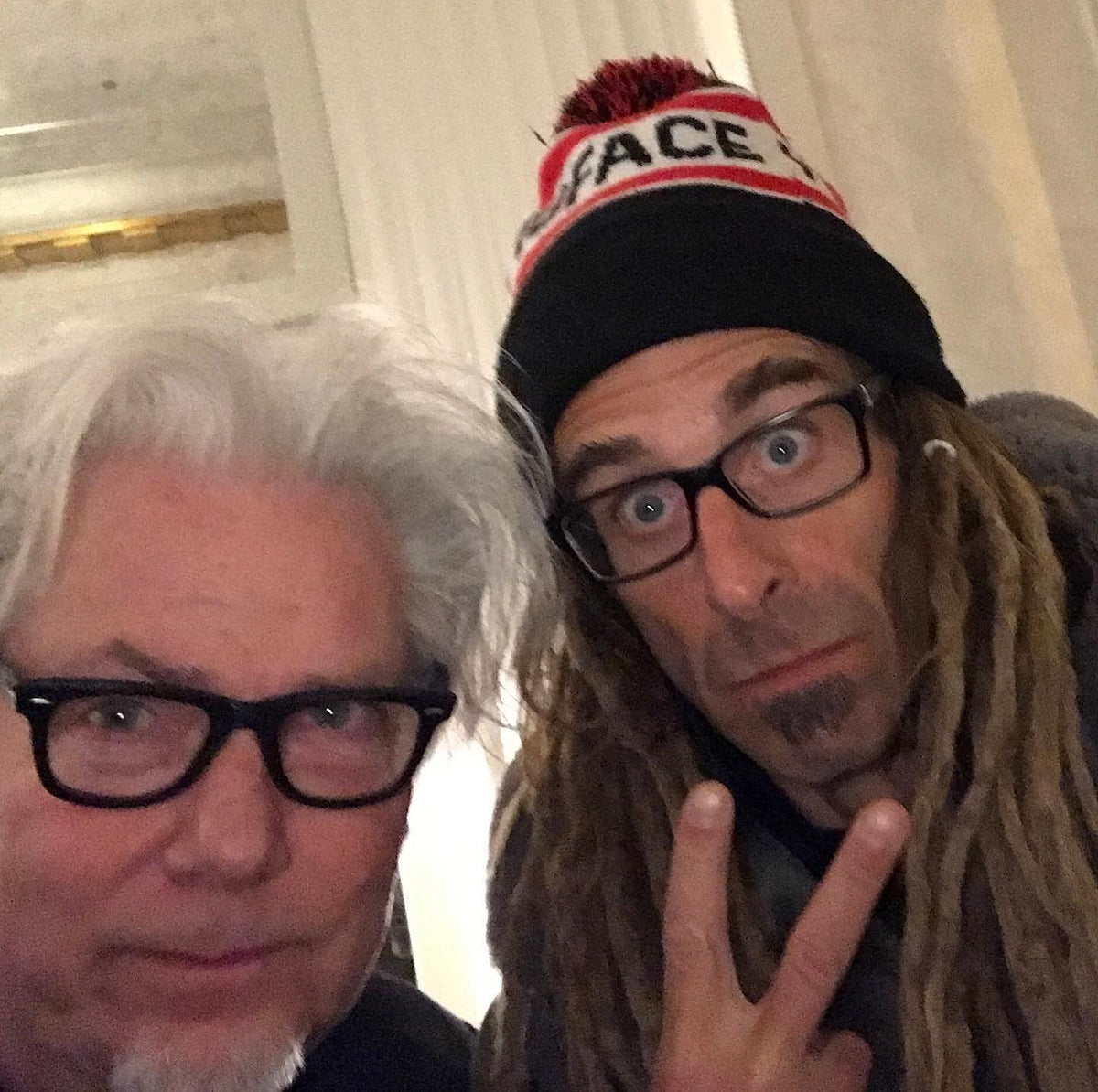 Pigface add 2020 tour dates, hint at Randy Blythe joining again