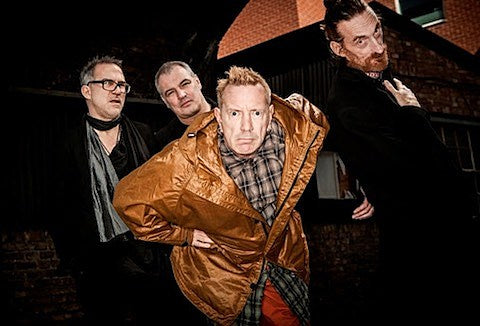Public Image Ltd released ‘What the World Needs Now,’ share “Bettie Page” video ++ win tix to NYC show!