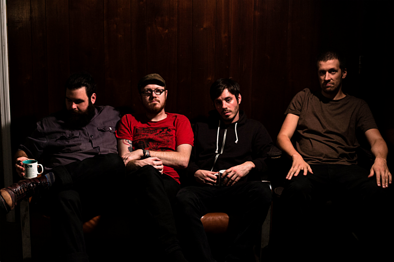 Pile & The Spirit of the Beehive announce tour