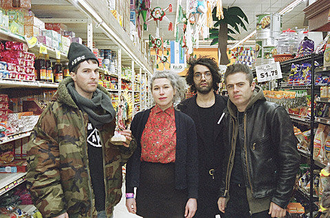 Pill releasing cassette on Dull Tools (listen to a song), playing Acheron on Friday with Heaven’s Gate & more