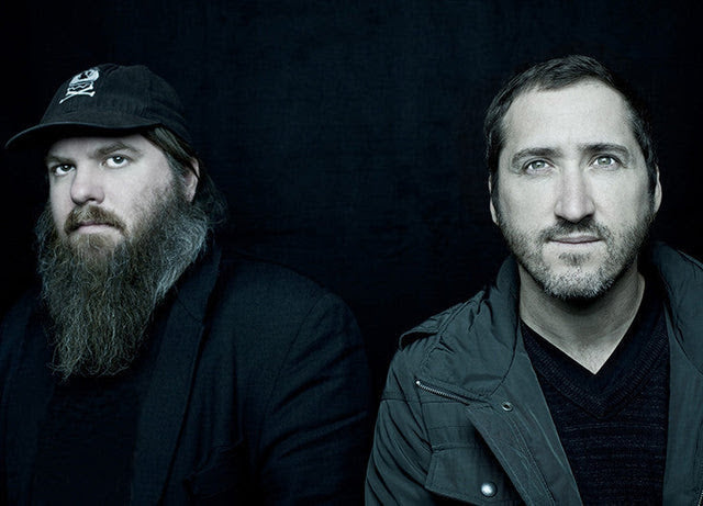 Pinback playing East Coast shows with Hammered Hulls this spring