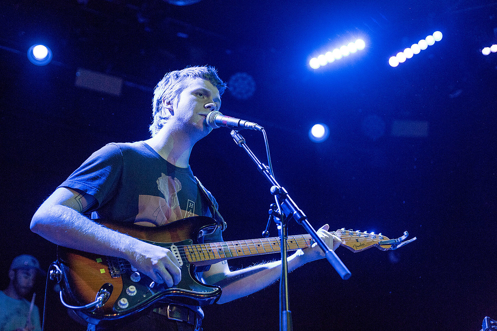 Pinegrove releasing new album Friday
