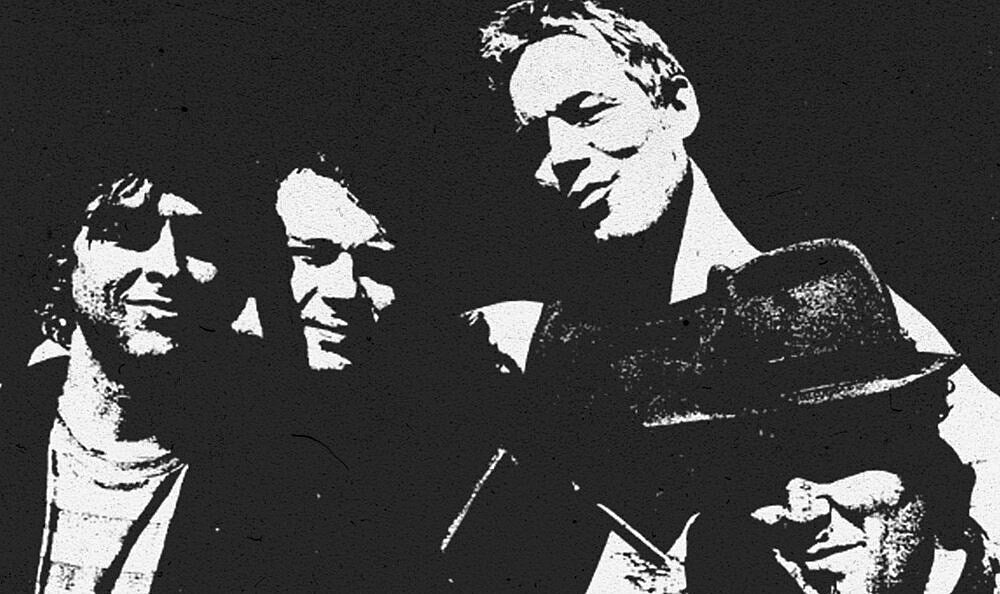 Pinhead Gunpowder’s Jason White discusses 10 of the band’s biggest influences