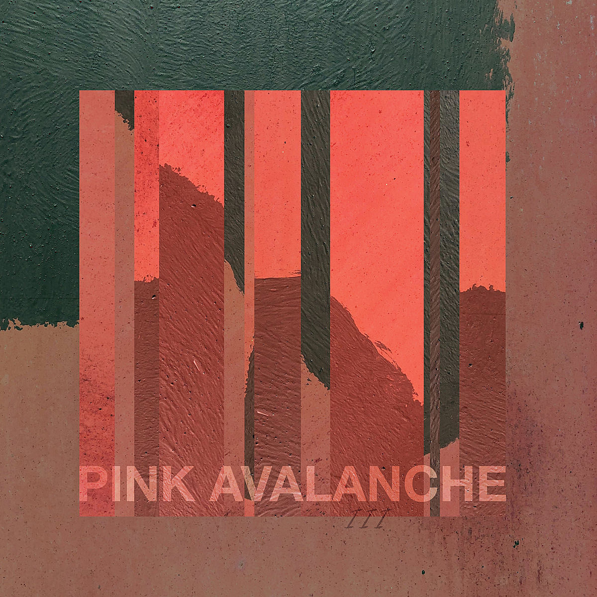 stream Pink Avalanche’s new LP ‘III’; tour starts this week