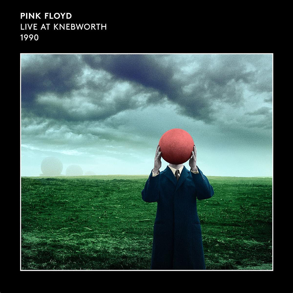 Pink Floyd prep ‘Live At Knebworth 1990’ (listen to “Shine on You Crazy Diamond”)