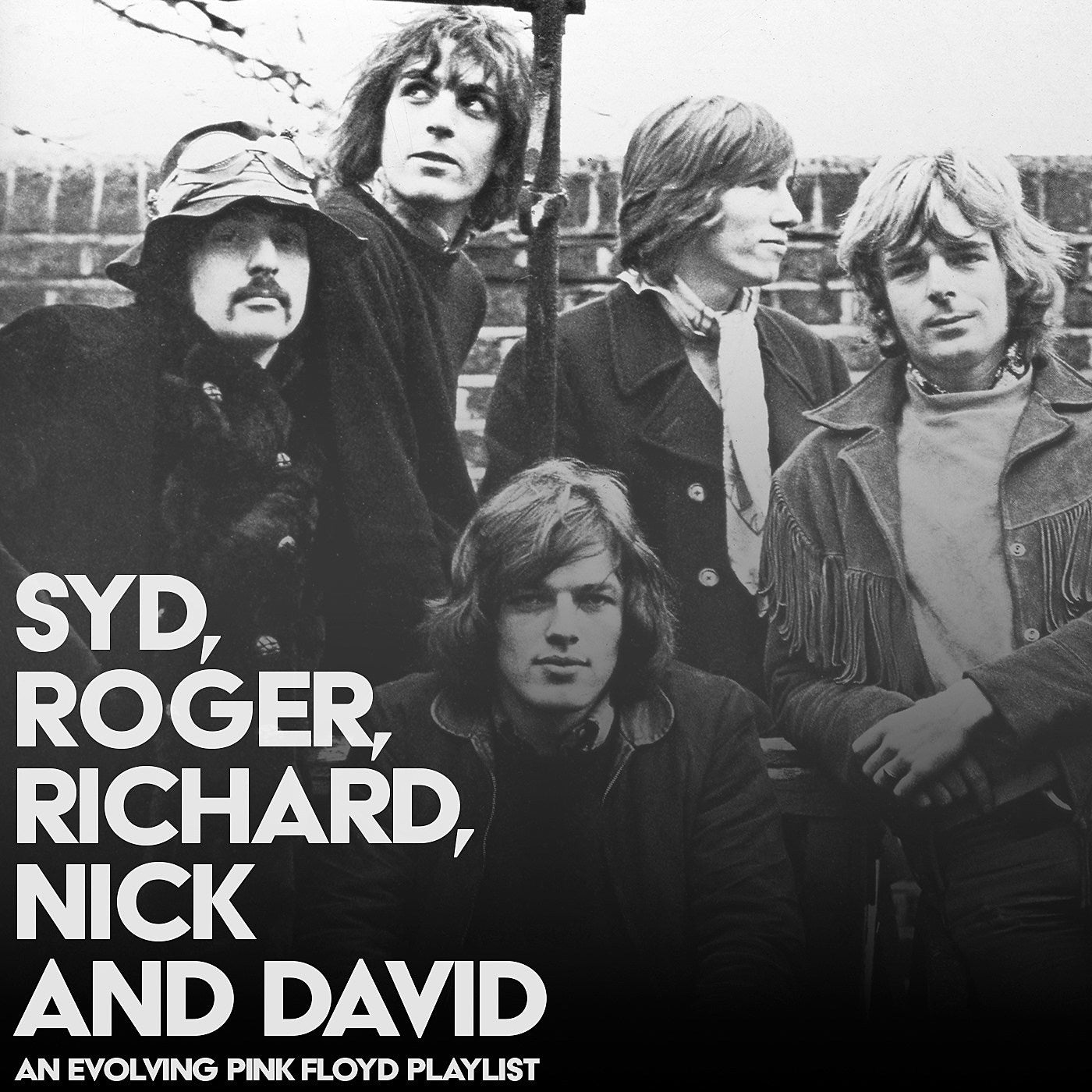Pink Floyd launch new playlist with 1974 live track; Roger Waters’ ‘Us + Them’ gets digital release