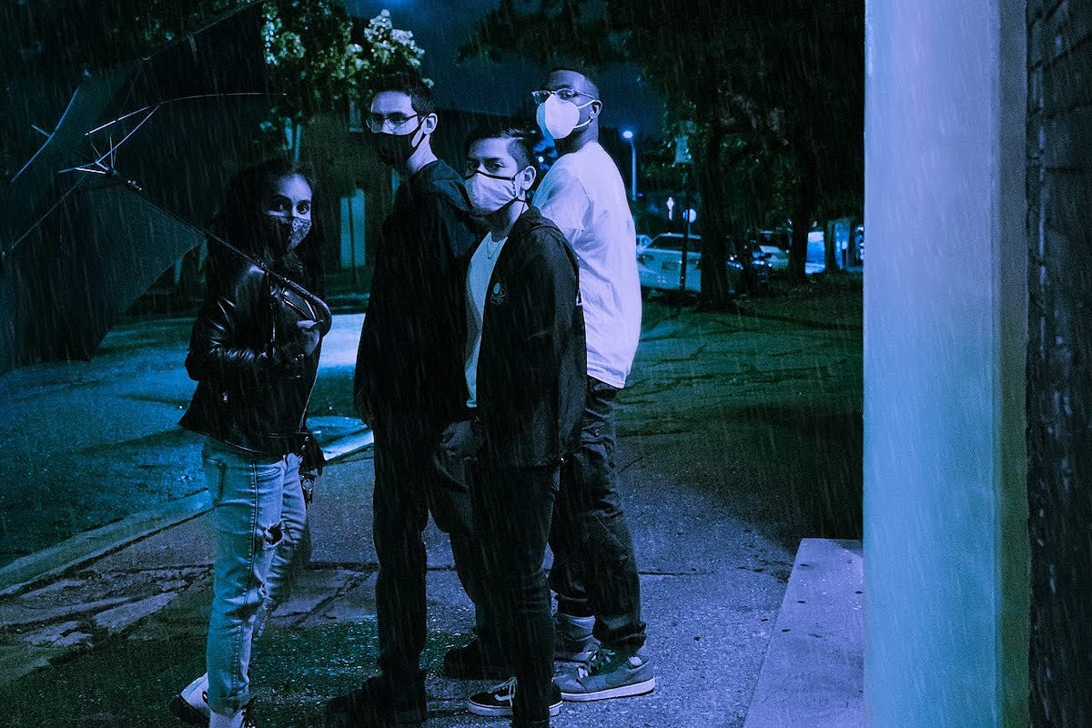 ‘In Defense of the Genre’ October roundup (5 best songs of the month included)