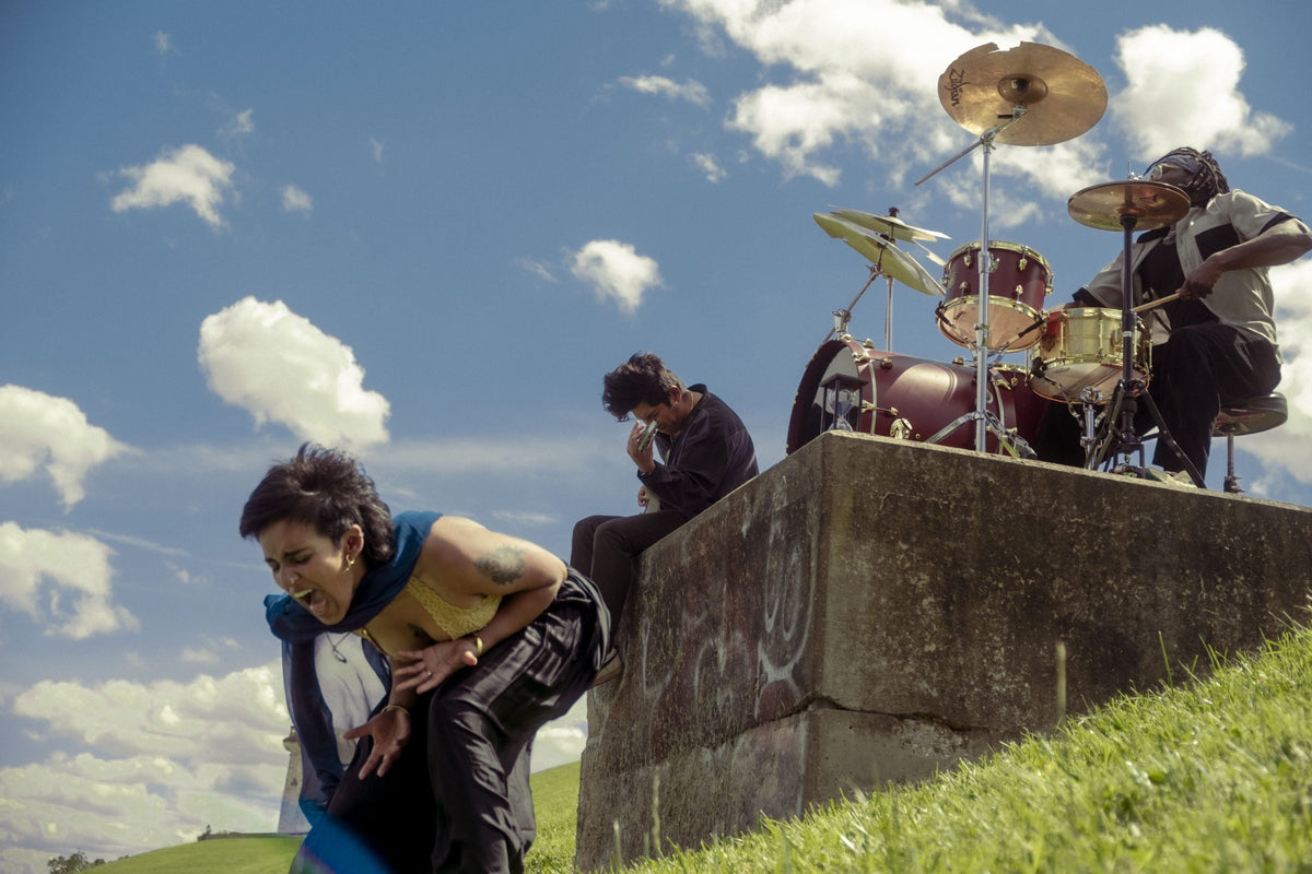 Tour news: Craig Finn / Patterson Hood, Jason Isbell Ryman residency, Trivium, Poppy, Pinkshift, Cut Worms, Barr Brothers, more