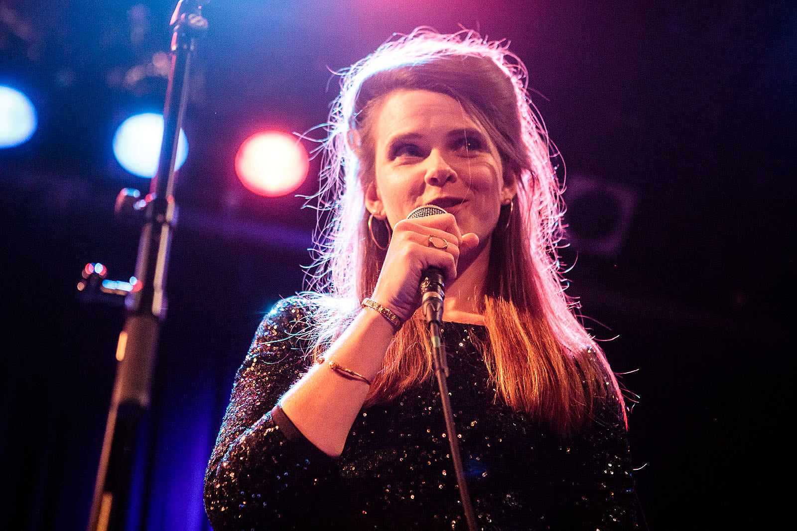 Our favorite songs of the week (playlist): Tomahawk, Cassandra Jenkins, Karen O. & more