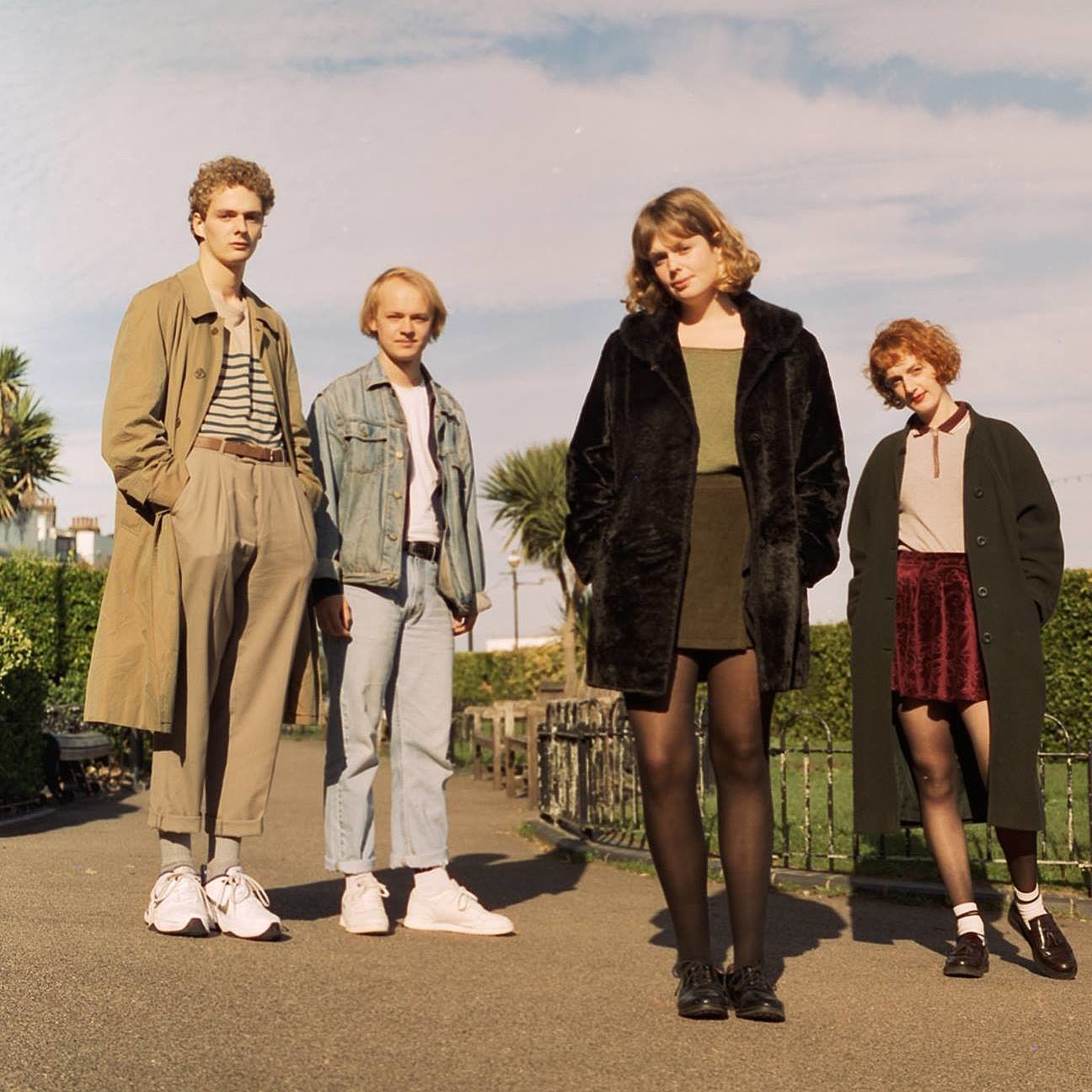 Pip Blom streaming debut album, ‘Boat,’ announce first U.S. tour