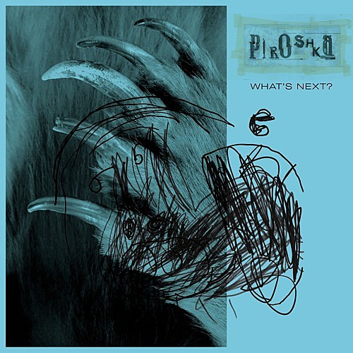 Piroshka (members of Lush, Elastica) share “What’s Next” from debut LP