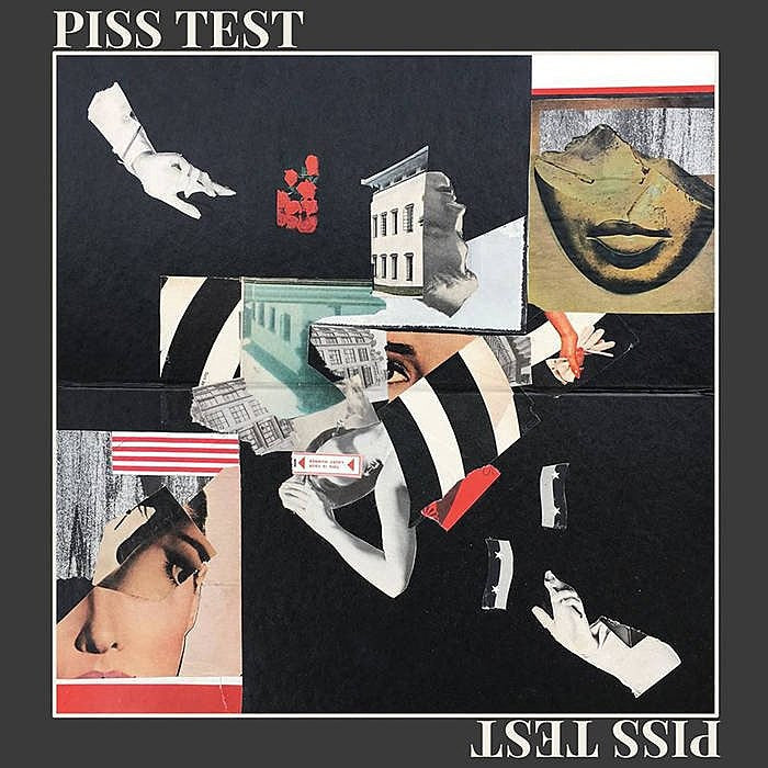 Piss Test attack sexism in the music industry on “Talkin’ Shit” (listen)