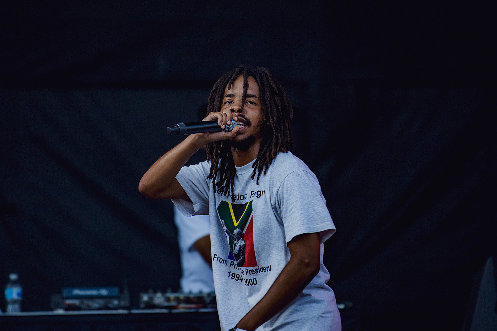 Earl Sweatshirt releases new song “2010”