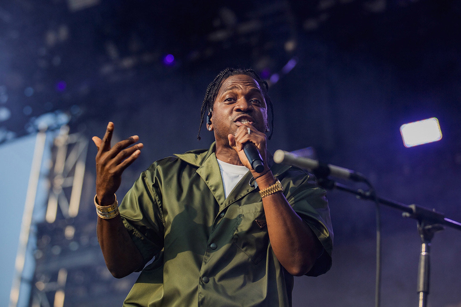 Complex’s 50 Best Albums of 2022