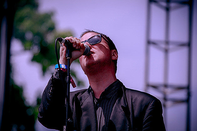 Protomartyr & Deradoorian touring separately, playing a free NYC show together this weekend (dates)