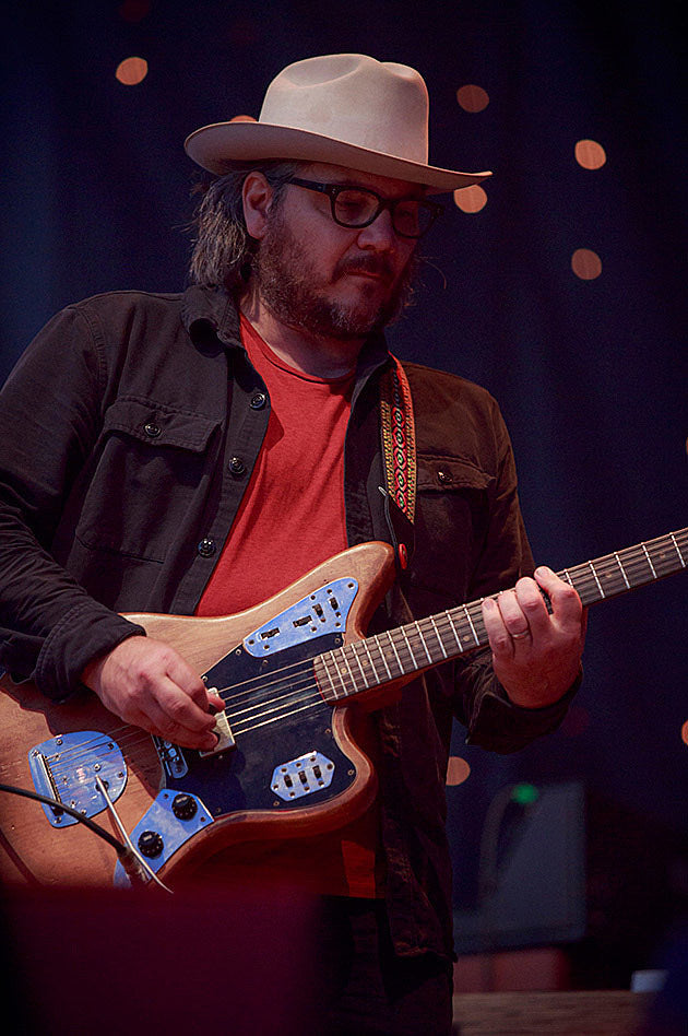 What’s going on Friday? (Wilco, Wolf Eyes, Lupe Fiasco, Beth Israel, Beverly, KING, Chumped, Jamie Woon & more)
