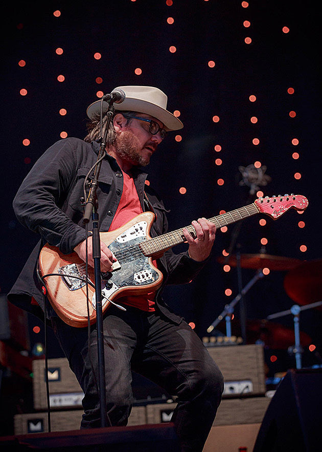 Pitchfork Music Festival 2015 Day 1 & 2 pics