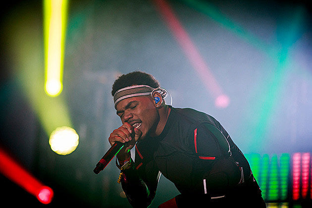 Chance the Rapper adds dates in NYC & LA, reveals openers