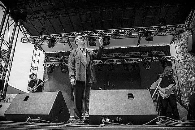 Protomartyr announce 2016 tour, playing Music Hall of Williamsburg with Priests (dates)