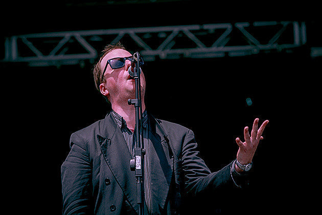 Protomartyr add more CMJ shows with Gotobeds, S, Drinks, Car Seat Headrest & more