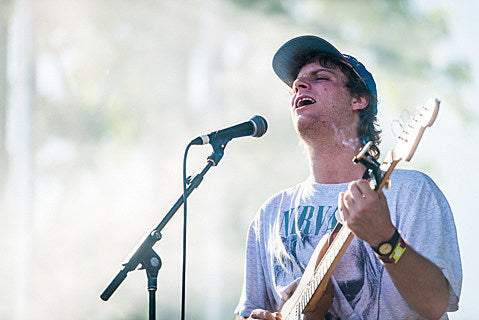 What’s going on Wednesday? (Mac DeMarco, Rakim, Rivers of Nihil, And the Kids, PWR BTTM, Silk Rhodes & more)