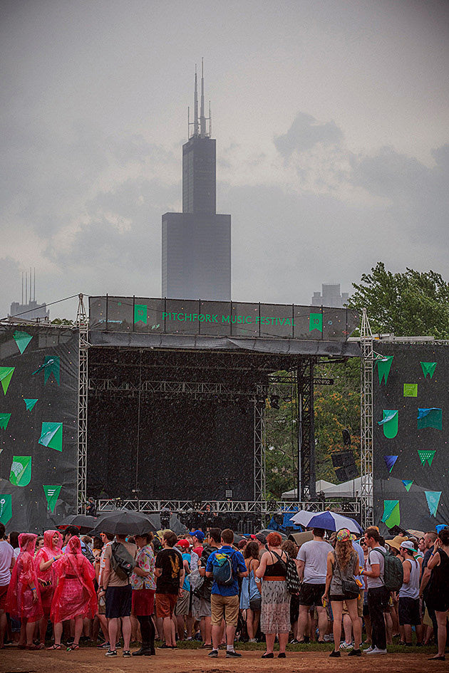 Pitchfork Music Fest announces 2016 dates (tix on sale)