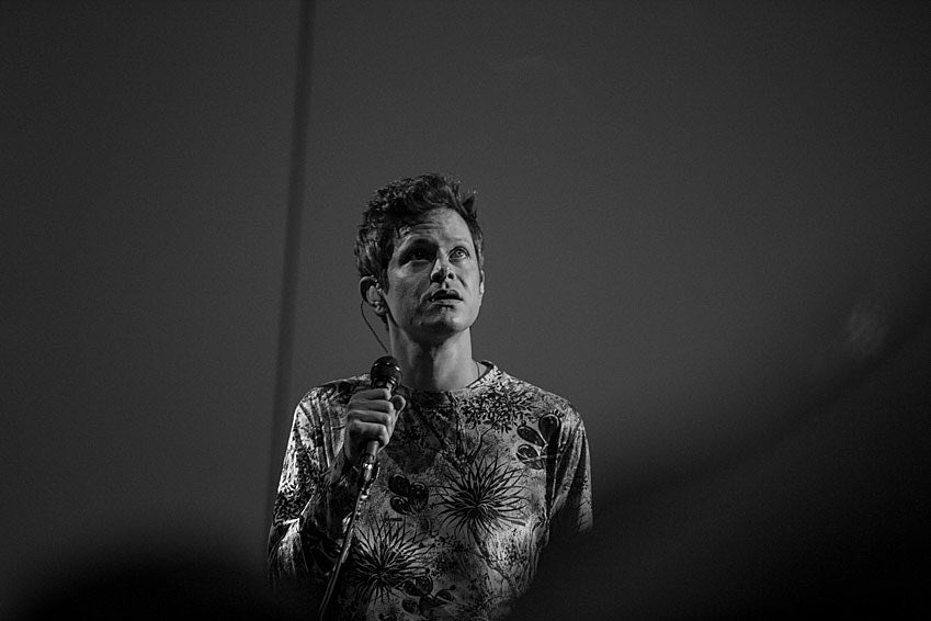 Perfume Genius releases cover of Mazzy Star’s “Fade Into You”