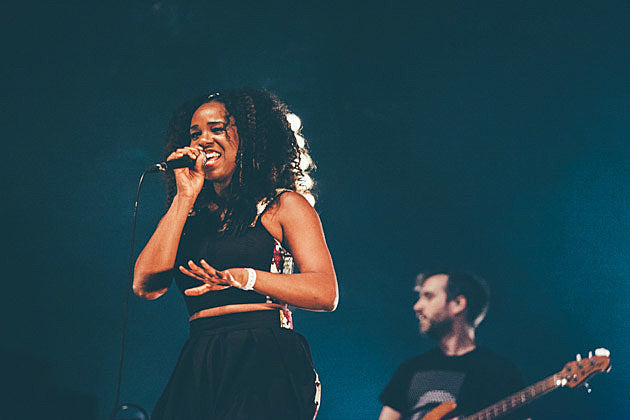 Nao and Mura Masa touring North America; Jay Prince too (dates and song streams)