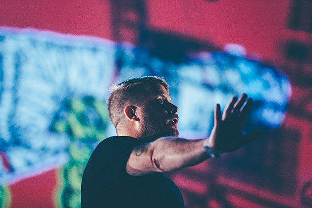listen to DJ Shadow & Run the Jewels’ “Nobody Speak”
