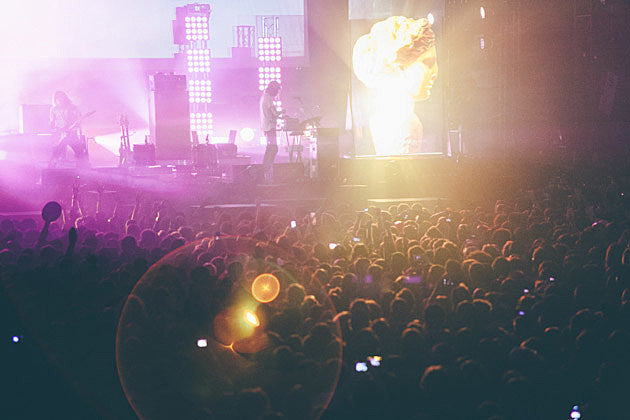 Ratatat touring into 2016, playing Hammerstein (BV presale)
