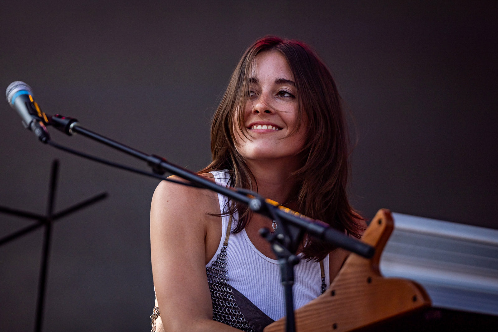 Nation of Language add Brooklyn New Year’s Eve show with Mary Jane Dunphe to 2024 tour