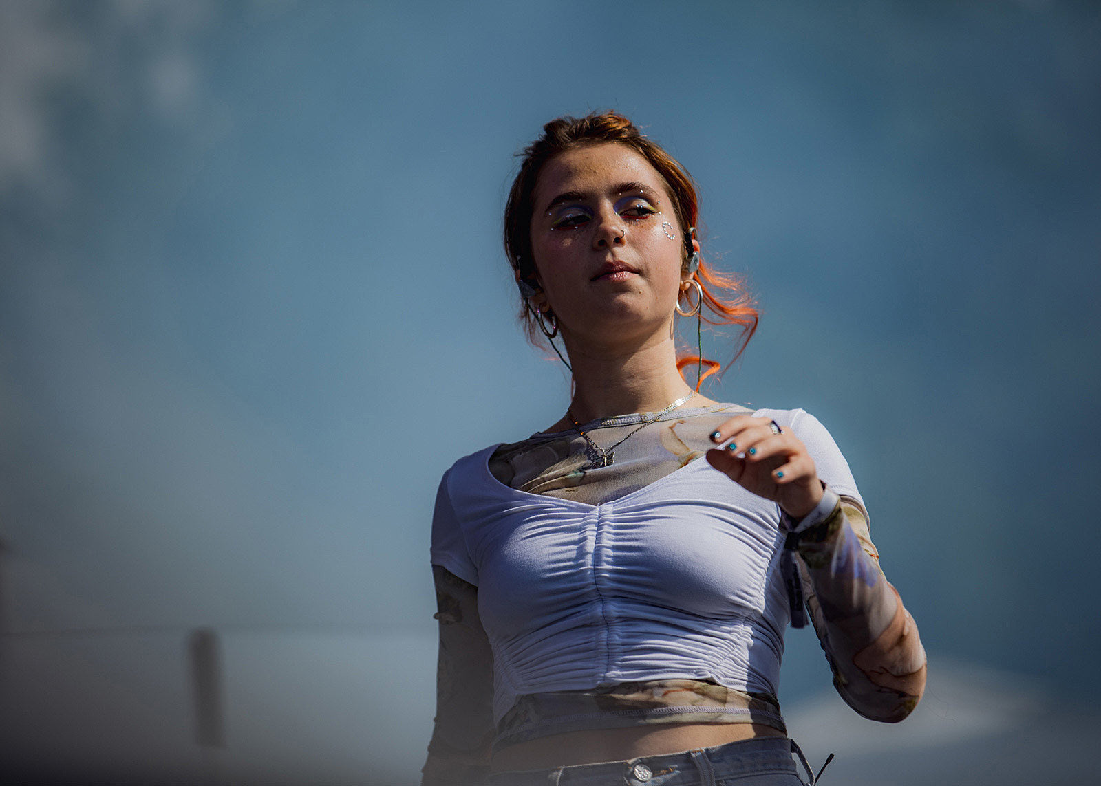 Clairo expands North American tour