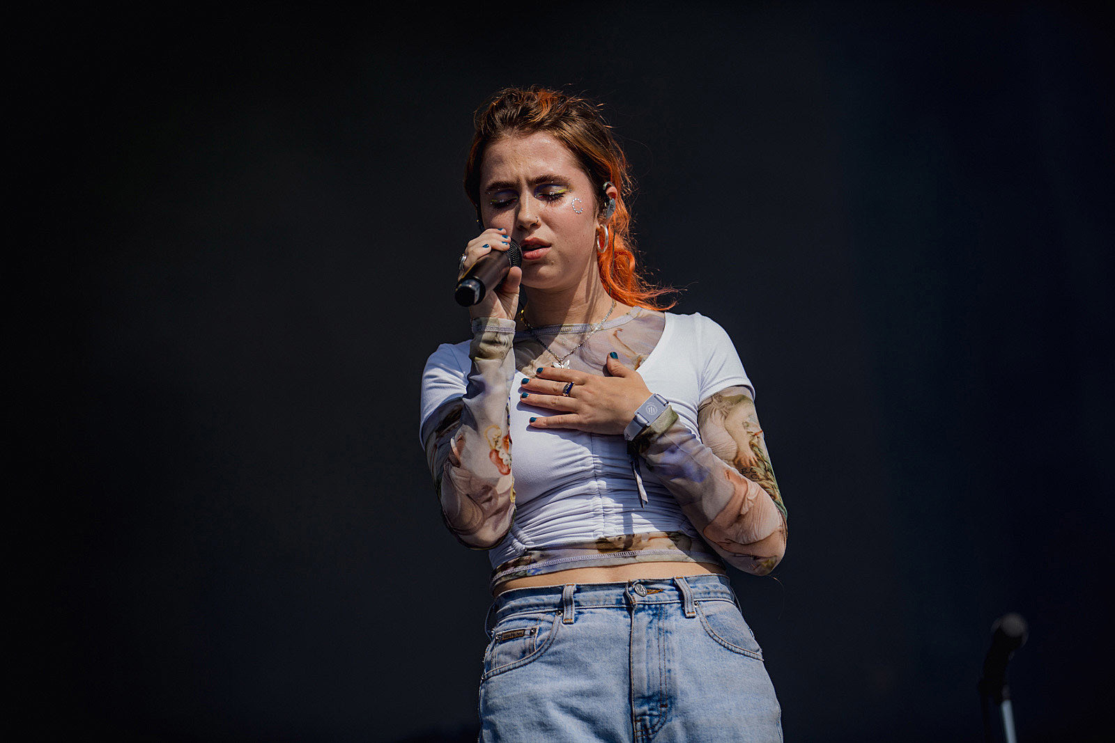 Our favorite songs of the week (playlist)