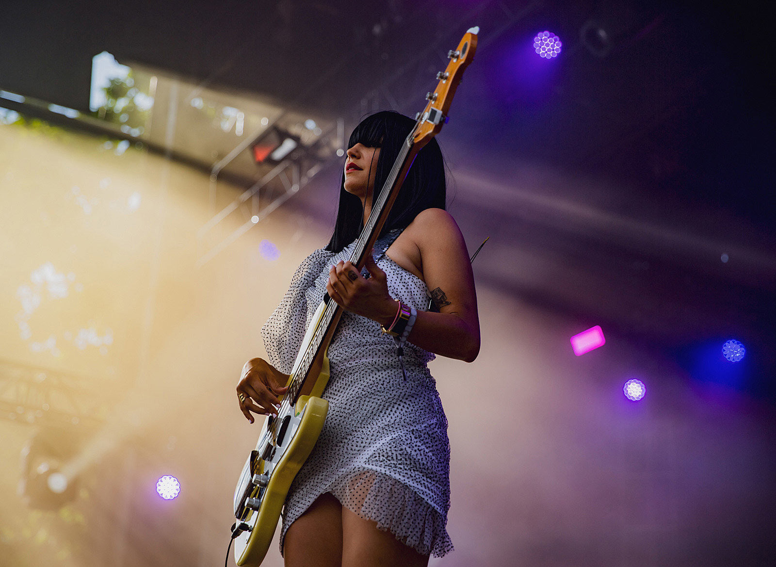 Today’s livestreams (OutKast, Pearl Jam, Wilco, Lorde, Khruangbin, Greg Dulli, more)