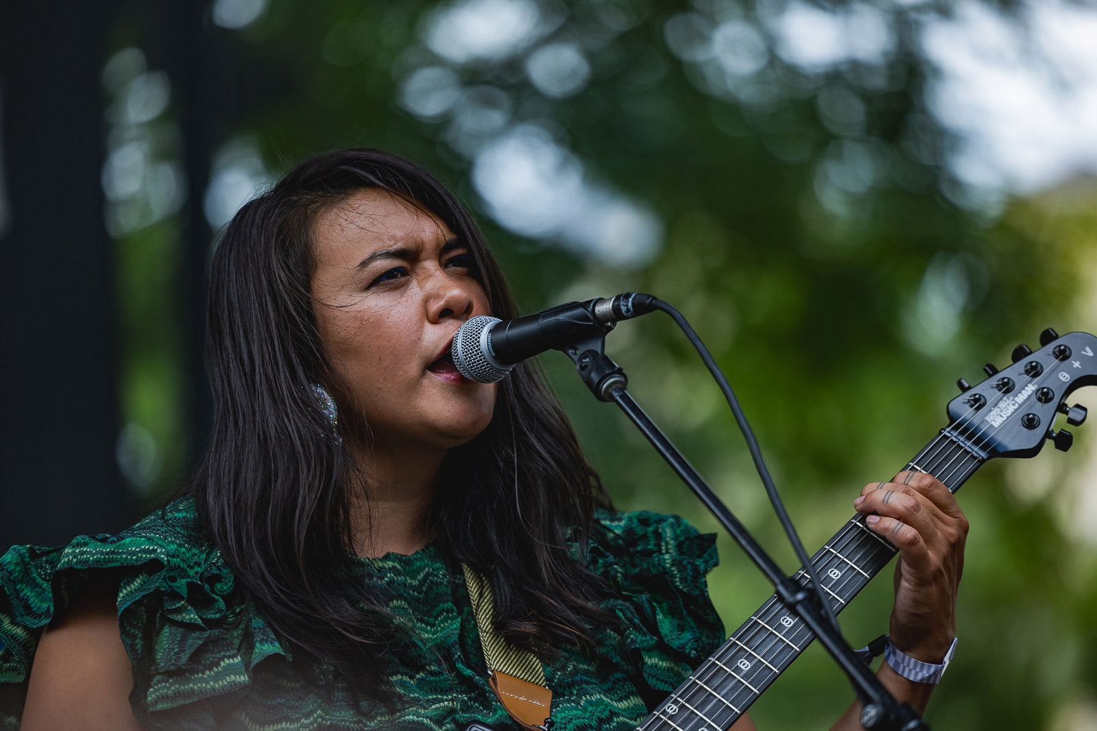 Black Belt Eagle Scout cancels shows due to medical issues; GoFundMe launched