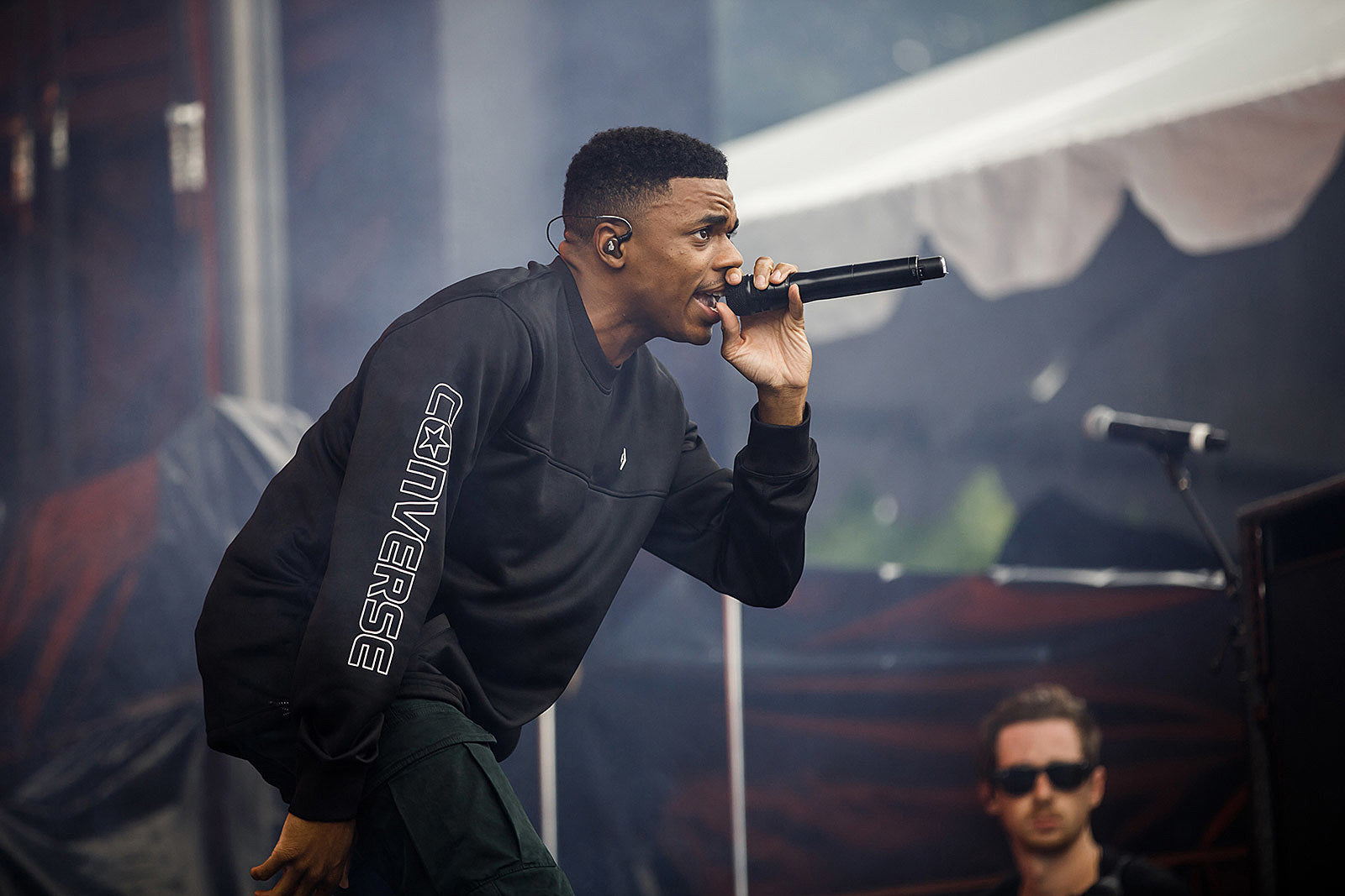 Vince Staples wants to win electronic album Grammy, expands tour with Tyler the Creator