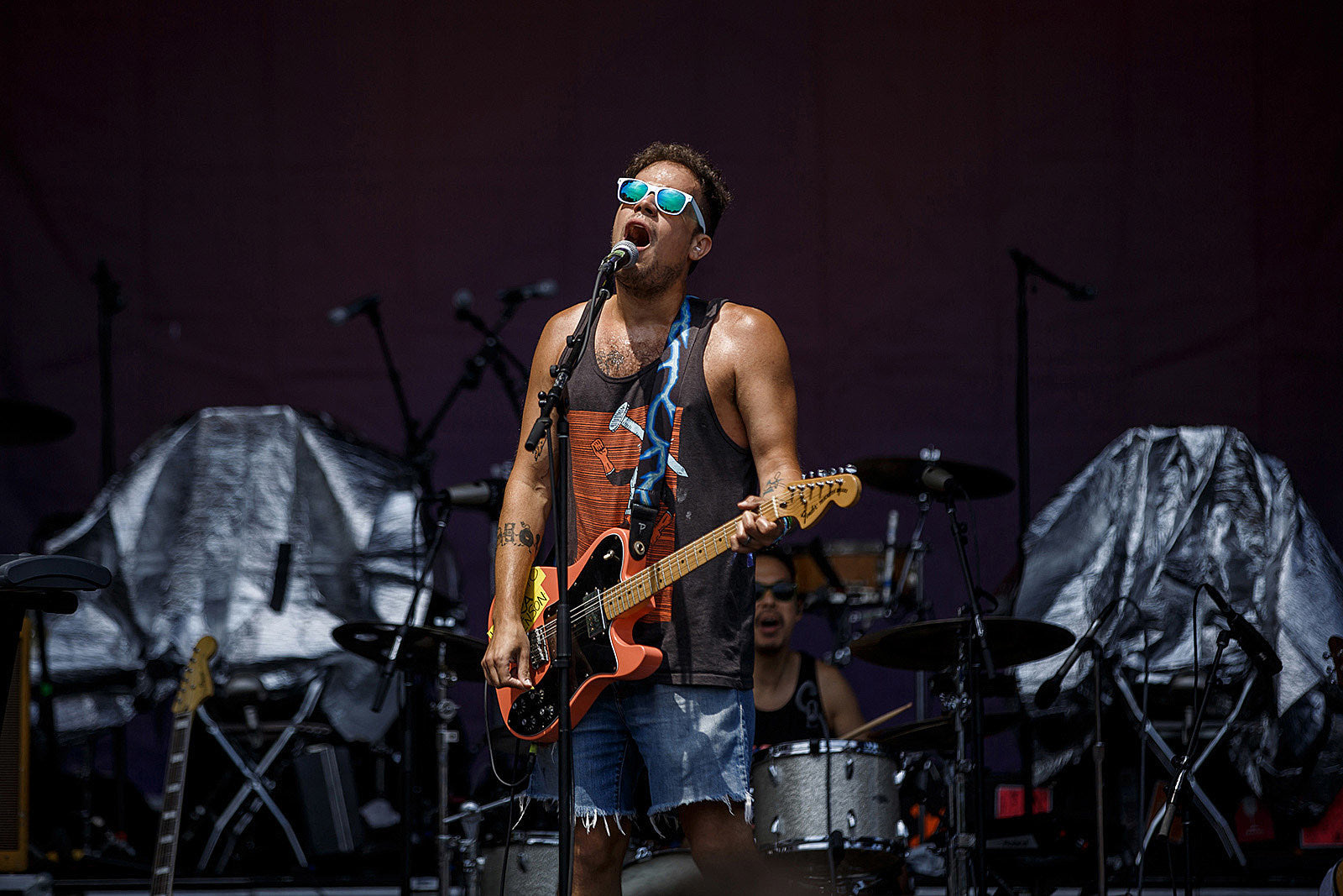Jeff Rosenstock sold out Warsaw, adds 2nd night