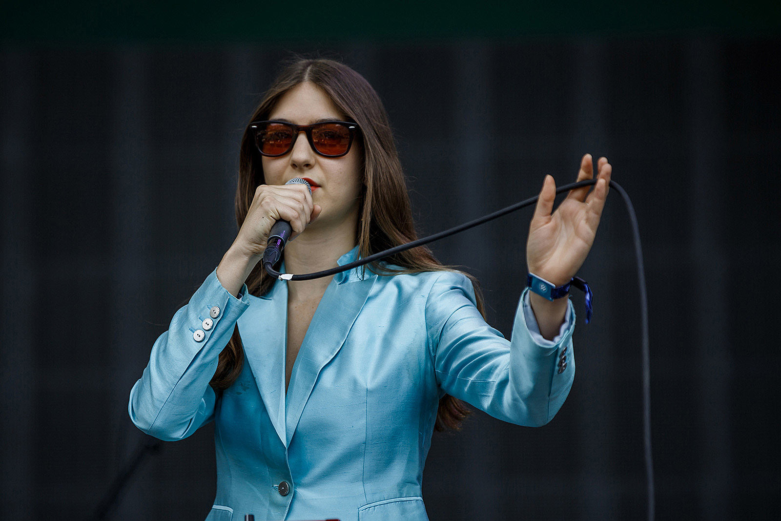 Weyes Blood adds 2nd Brooklyn date & more shows to tour
