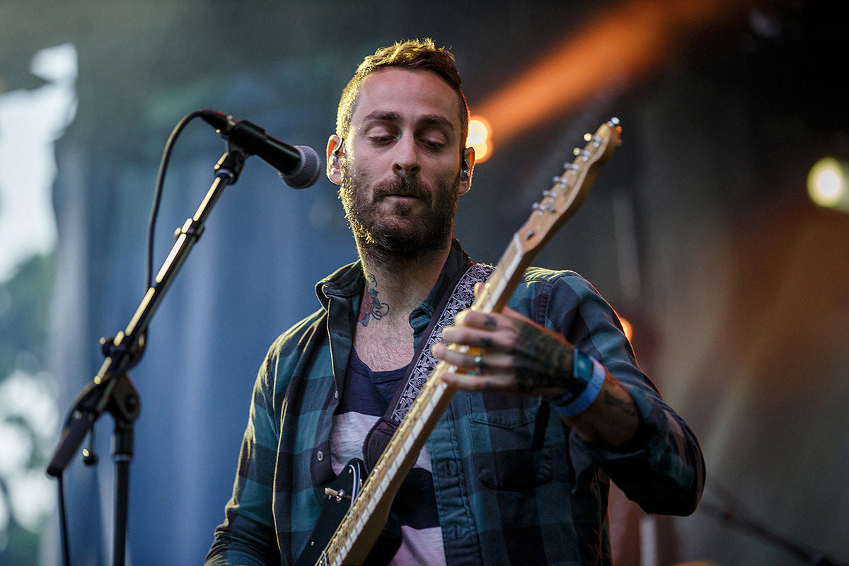 American Football say LP3 is coming ++ win tix to see them (& Cap’n Jazz) in NYC