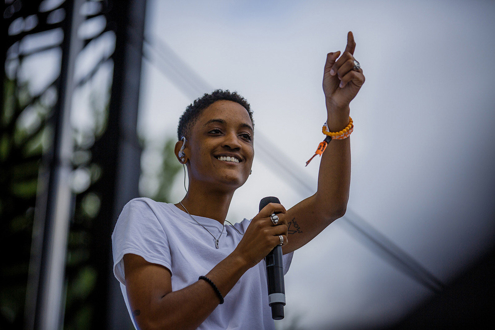 Syd auctioning off items from Childish Gambino, Kehlani & more for charity