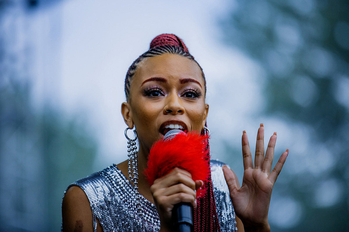 tours announced: Ravyn Lenae, Sparta, Vein, David Byrne, Suicidal Tendencies, more