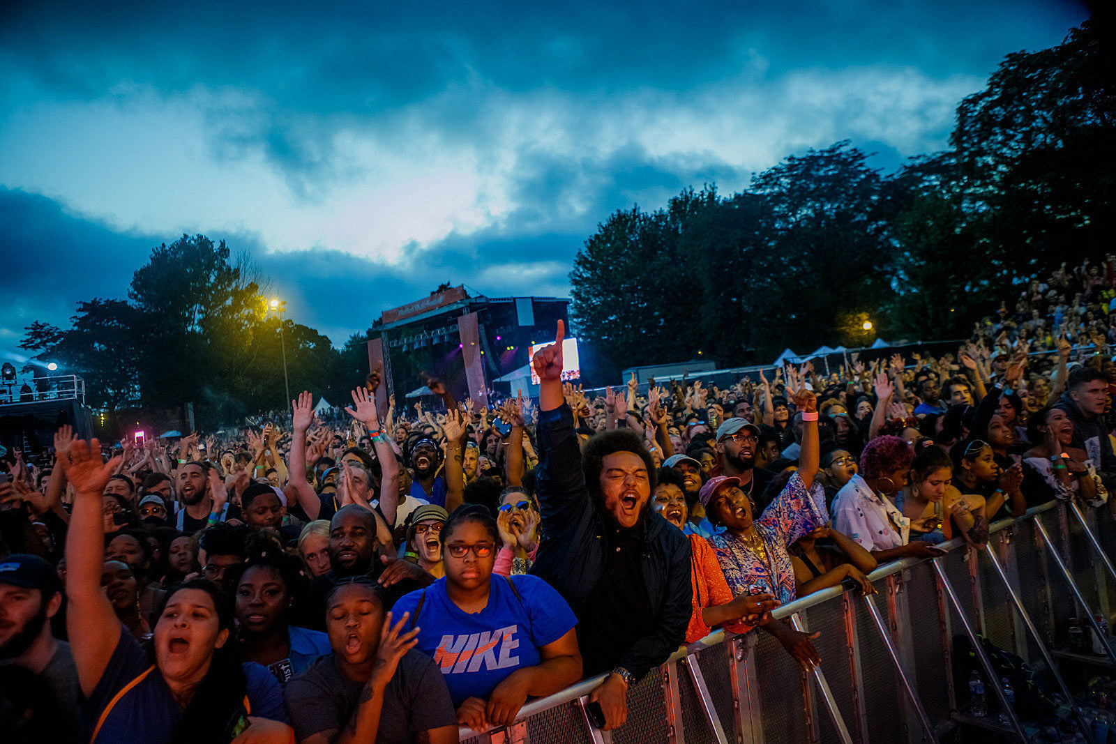 Pitchfork Festival 2019 dates announced, tickets on sale
