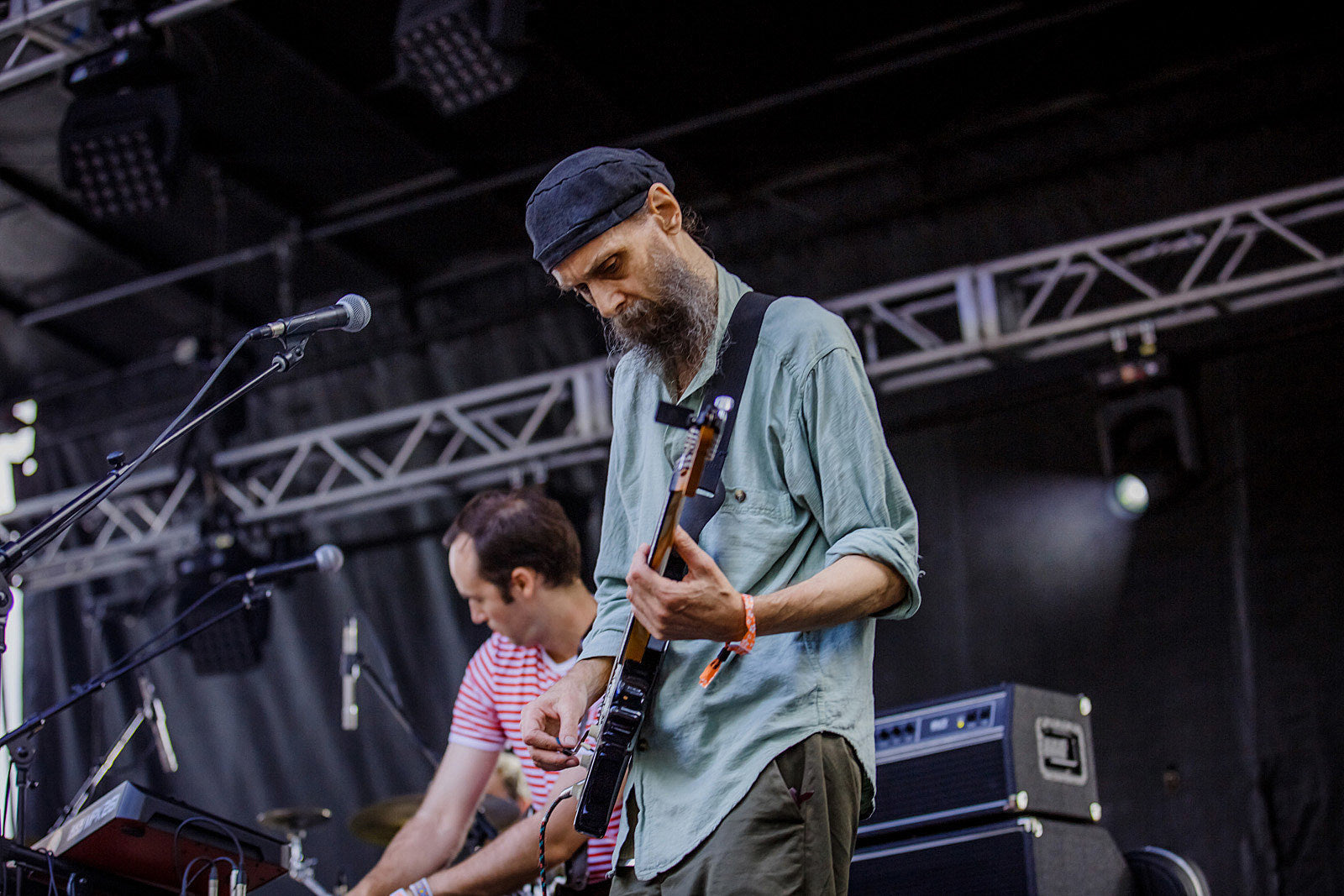 This is Not This Heat announce final shows, playing NYC, Chicago, L.A. & San Francisco