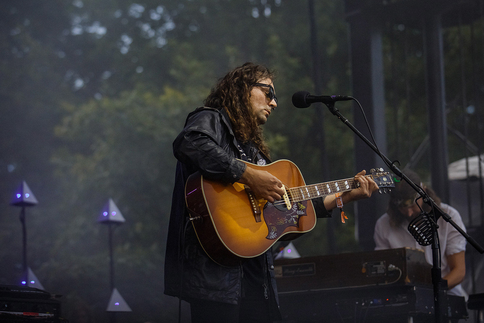 The War On Drugs announce 2nd annual Philly holiday benefit shows