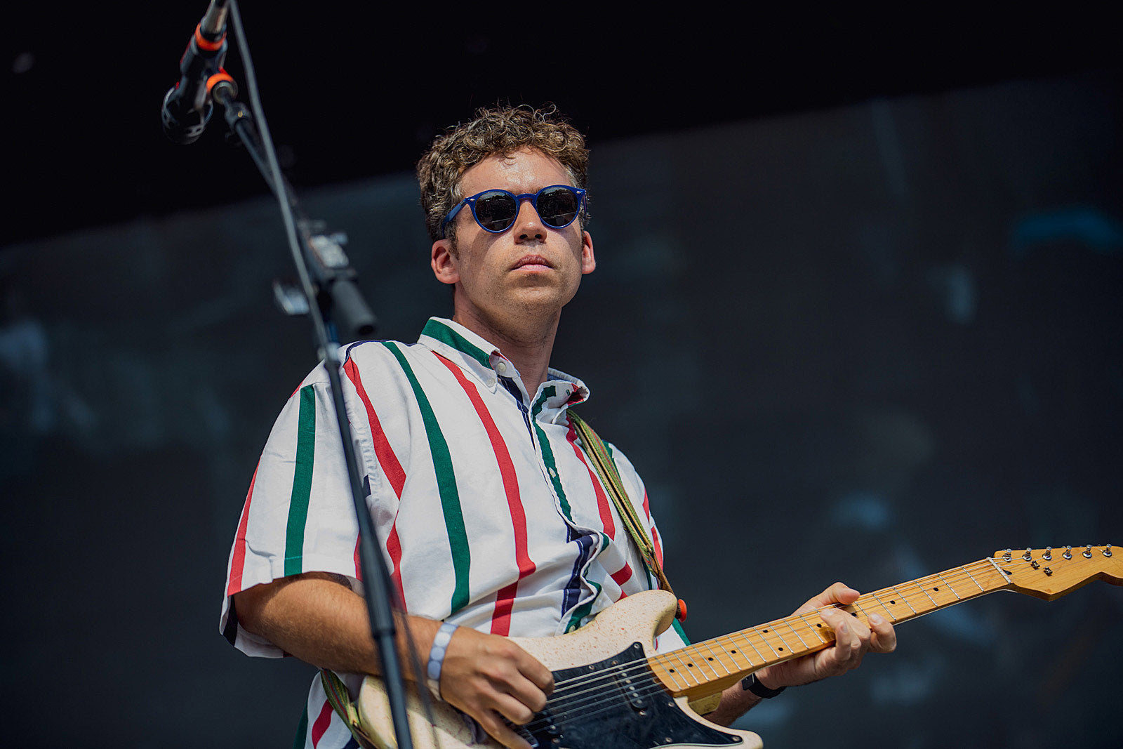 Parquet Courts announce 2020 tour dates w/ Public Practice